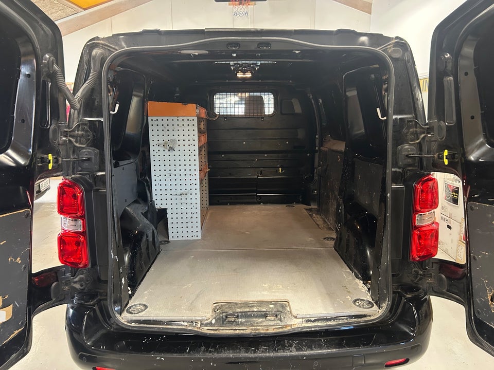 Peugeot Expert 2,0 BlueHDi 122 L2 Premium Van
