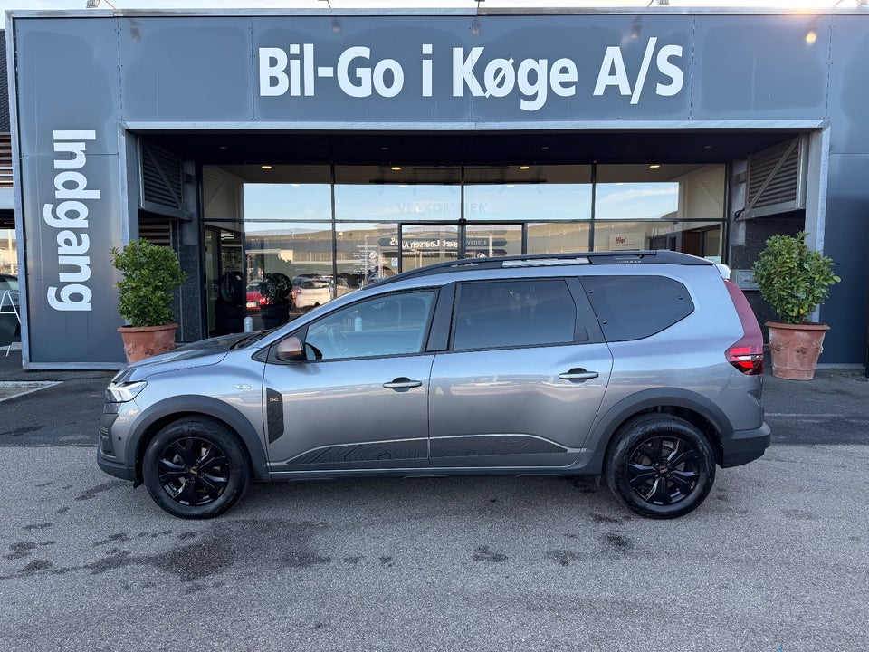 Dacia Jogger 1,0 TCe 110 Extreme 7prs 5d