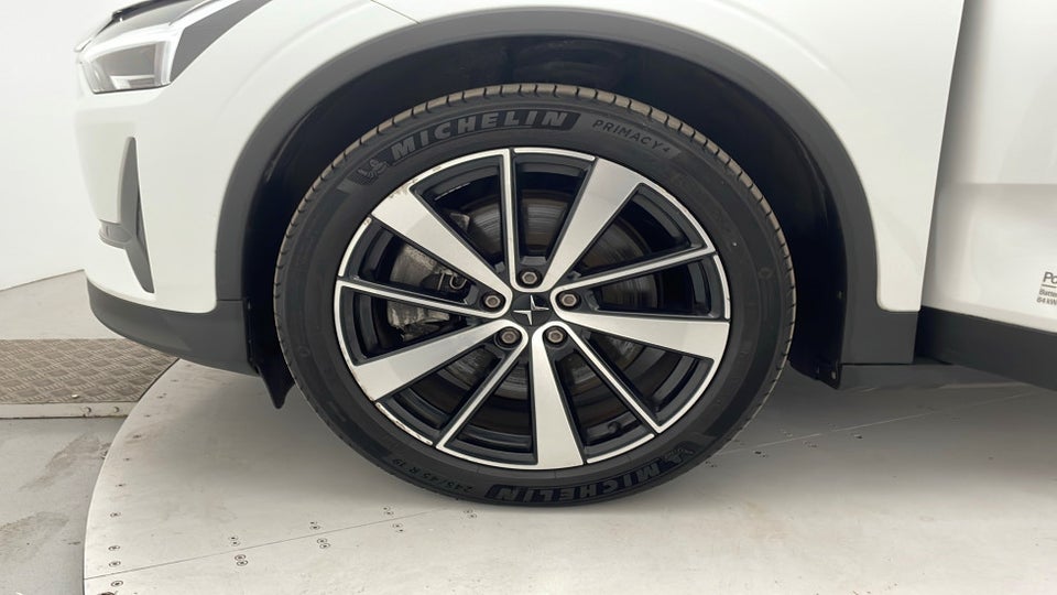 Polestar 2 Standard Range 5d