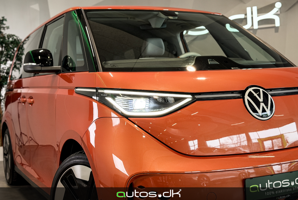 VW ID.Buzz 77 Pro SWB 5d