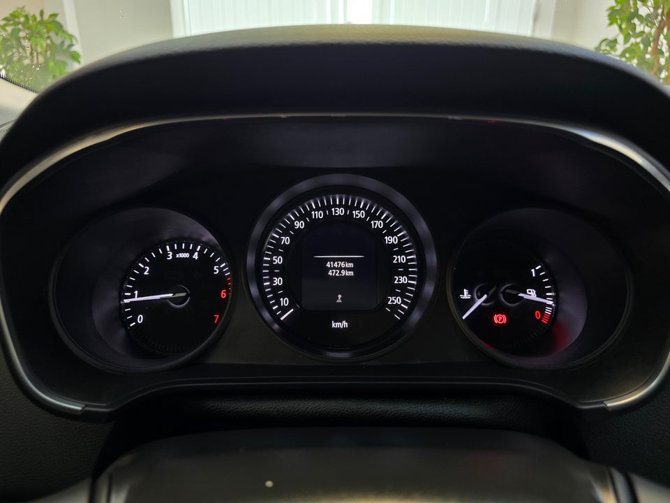 Renault Megane IV 1,2 TCe 100 Life 5d