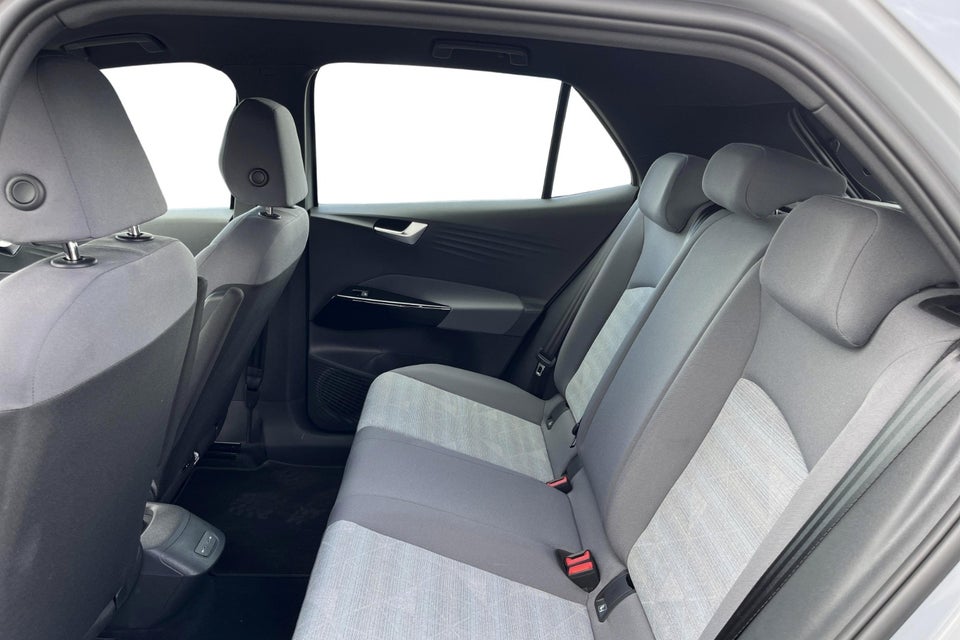 VW ID.3 58 Pro Performance 5d