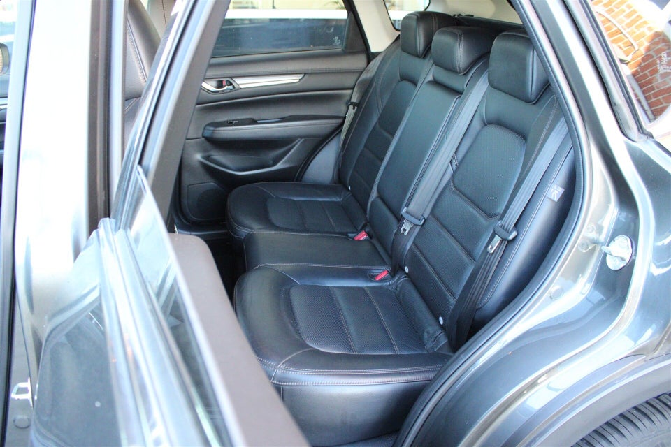 Mazda CX-5 2,2 SkyActiv-D 175 Optimum aut. AWD 5d