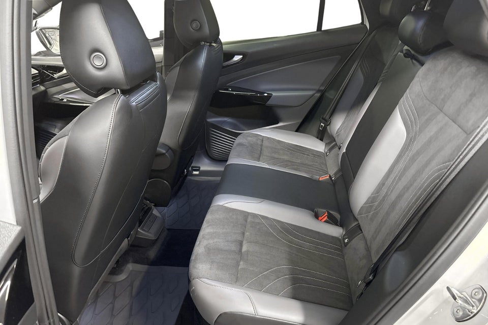 VW ID.5 77 Pro Performance 5d