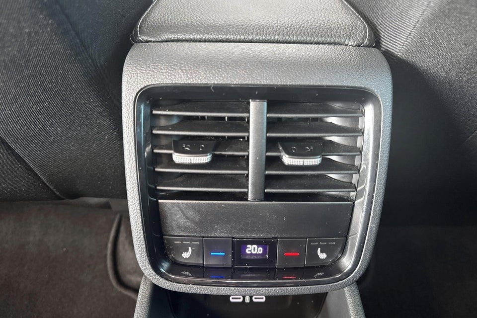 Skoda Octavia 1,5 eTSi 150 Selection Combi DSG 5d