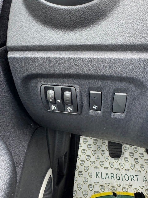 Renault Captur 0,9 TCe 90 Zen 5d