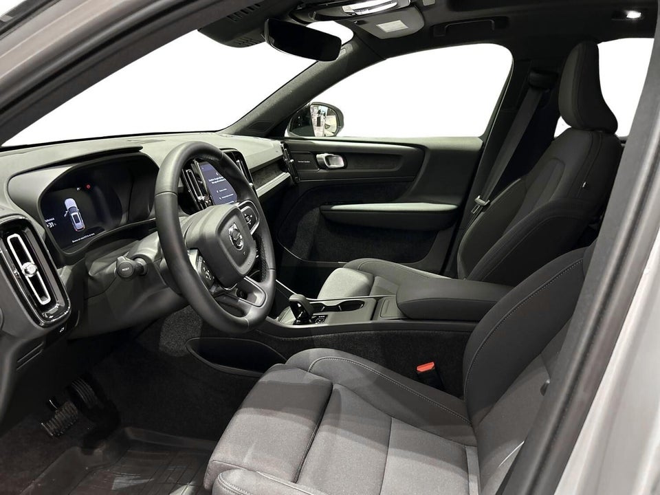 Volvo EX40 Extended Range Ultra 5d