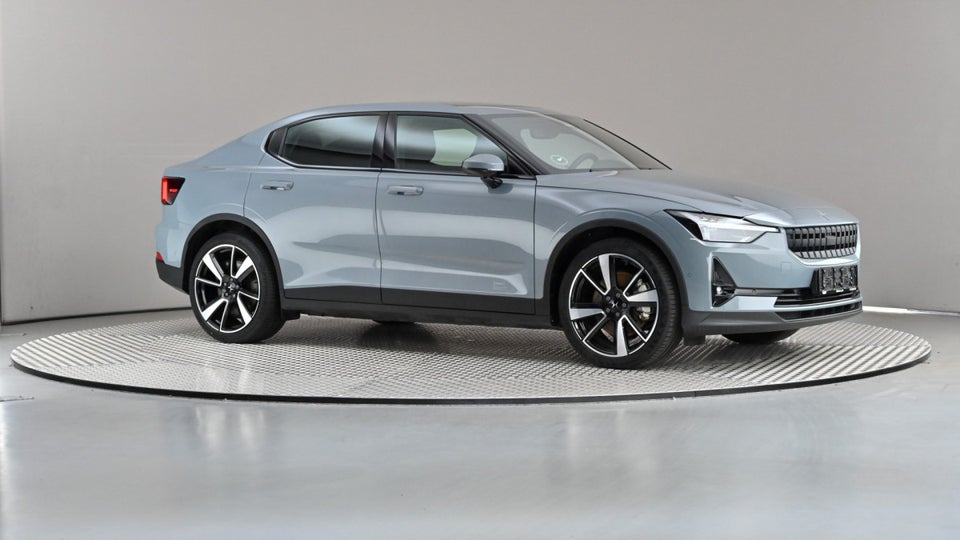 Polestar 2 Long Range AWD 5d