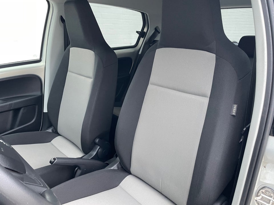 Skoda Citigo 1,0 75 Ambition GreenTec 5d