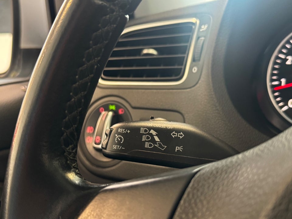 VW Polo 1,2 TSi 90 Life 5d