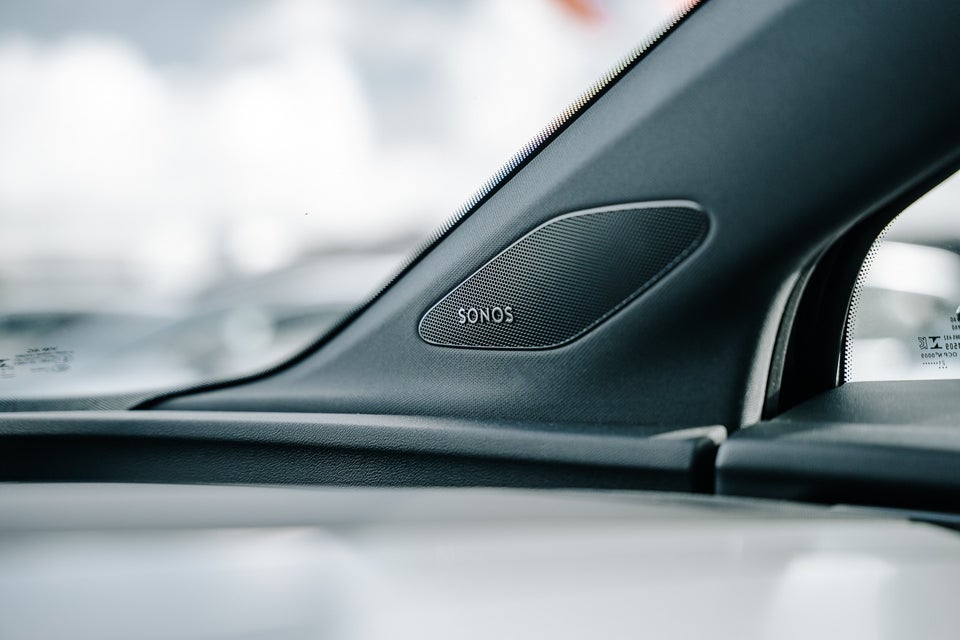 Audi Q4 e-tron 40 S-line Sportback 5d