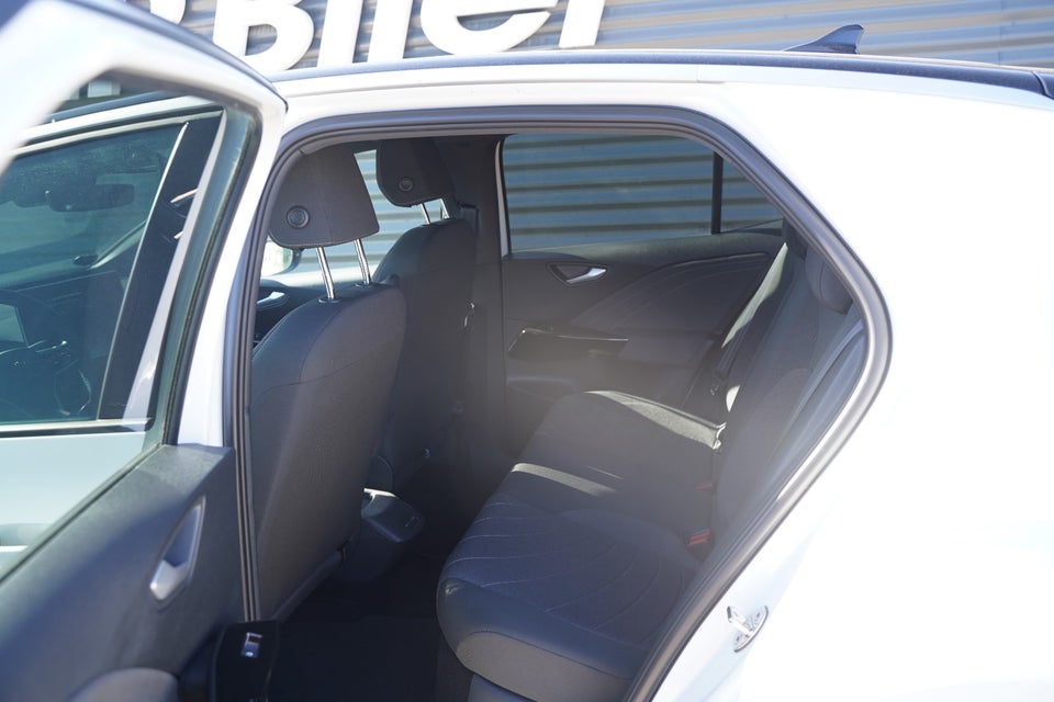 VW ID.3 59 Style 5d