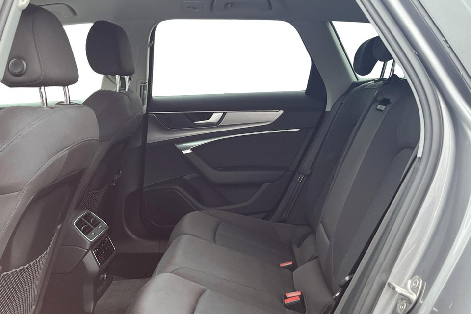 Audi A6 50 TFSi e Sport Prestige Avant quattro S-tr. 5d