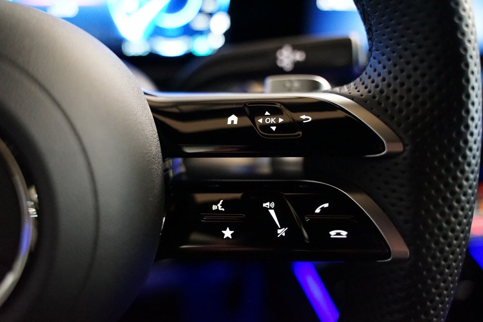 Mercedes EQB250+ AMG Premium 5d