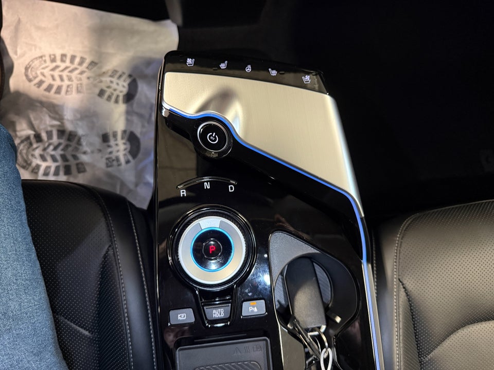 Kia EV6 77 Long Range Upgrade 5d