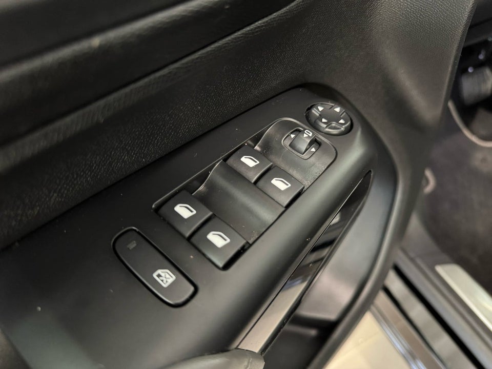 Citroën C5 Aircross 1,6 Hybrid Iconic Supreme EAT8 5d