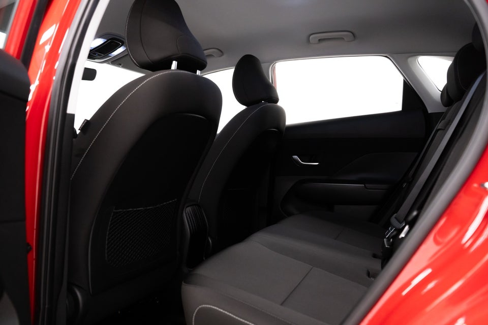 Hyundai Kona 48 EV Advanced 5d