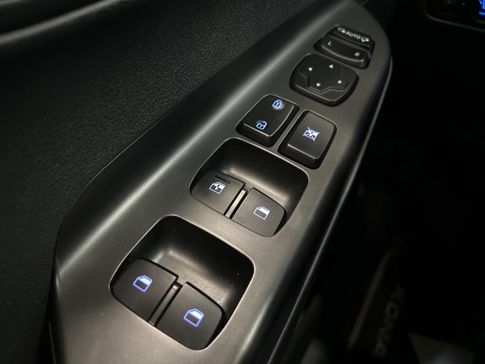 Hyundai Kona 39 EV Intuitive 5d
