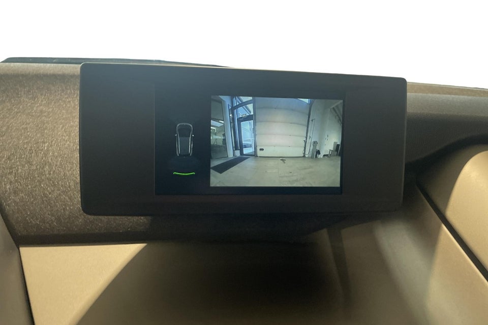 BMW i3 Charged Plus 5d