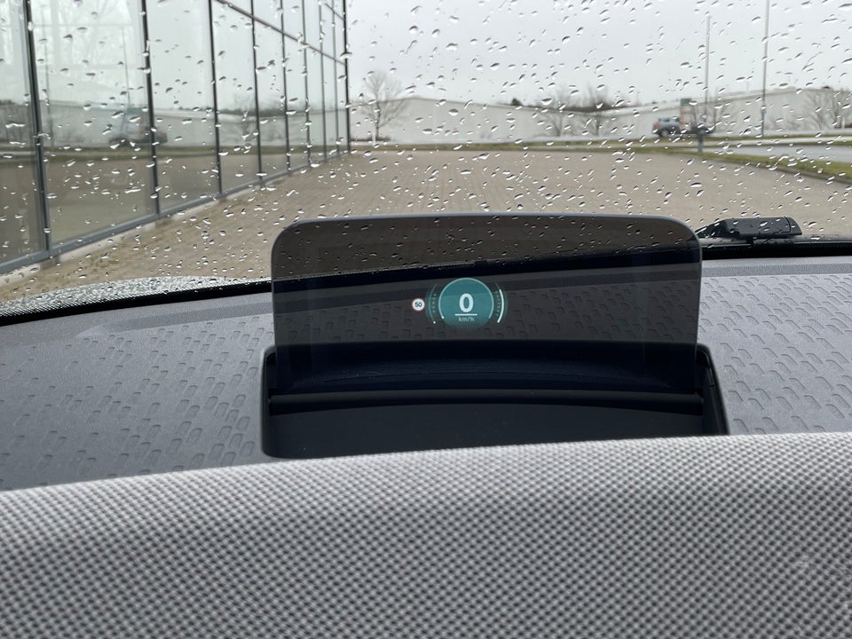 MINI Cooper SE Favoured Trim XL 3d