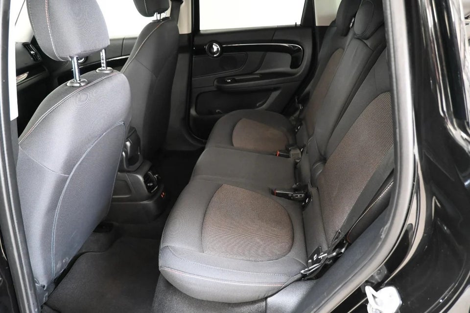 MINI Countryman Cooper SE 1,5 Essential aut. ALL4 5d