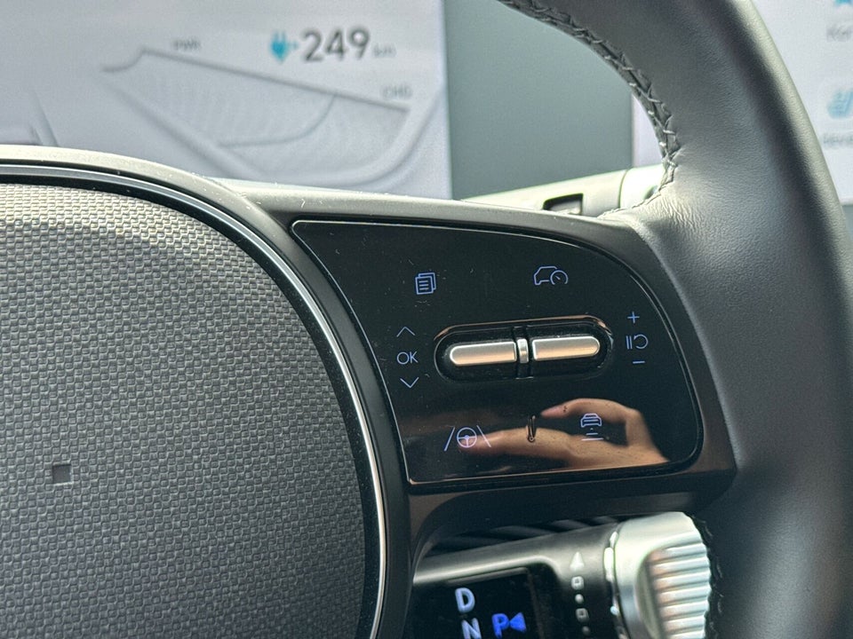 Hyundai Ioniq 5 77 Techniq 5d