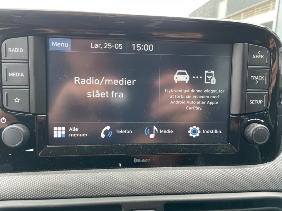 Hyundai i10 1,0 MPi Advanced 5d