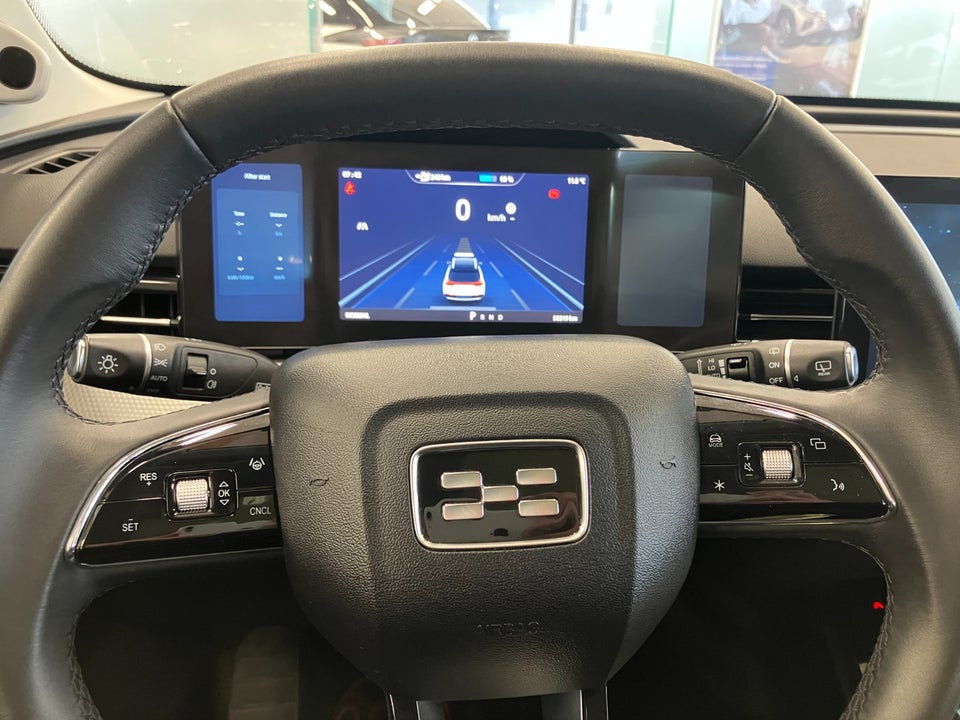 Aiways U5 Premium 5d