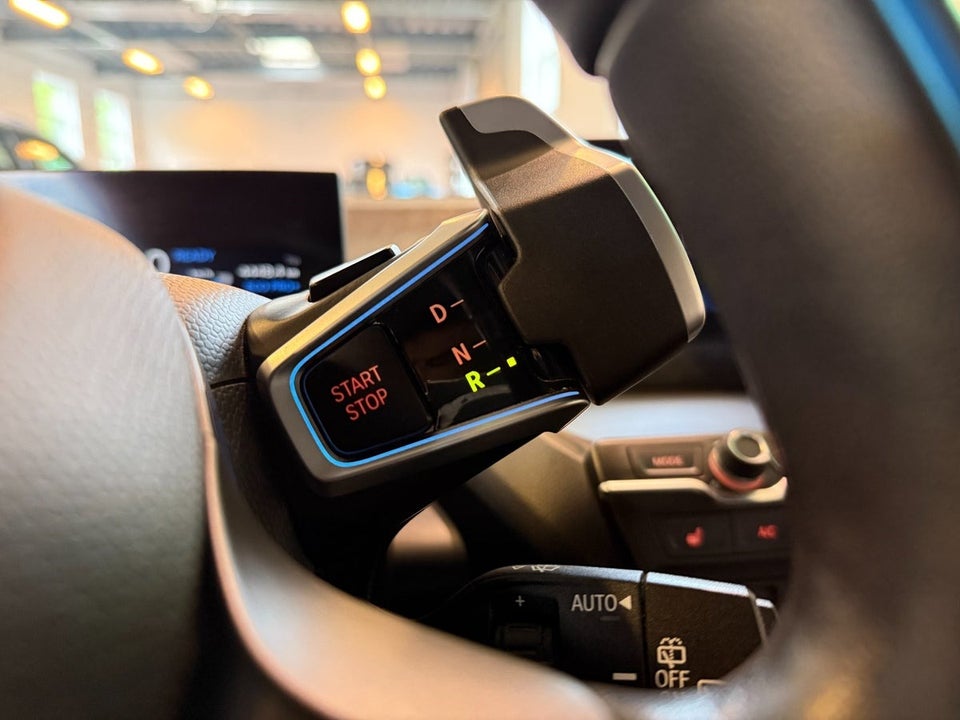 BMW i3 Edition WindMill 5d