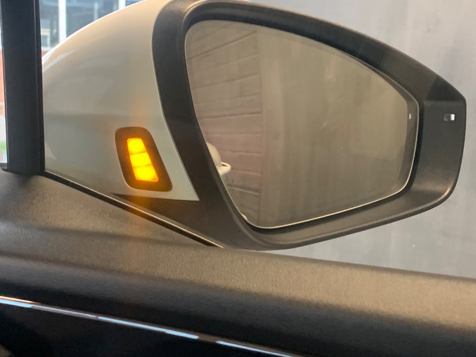 Audi Q4 e-tron 45 Progress 5d