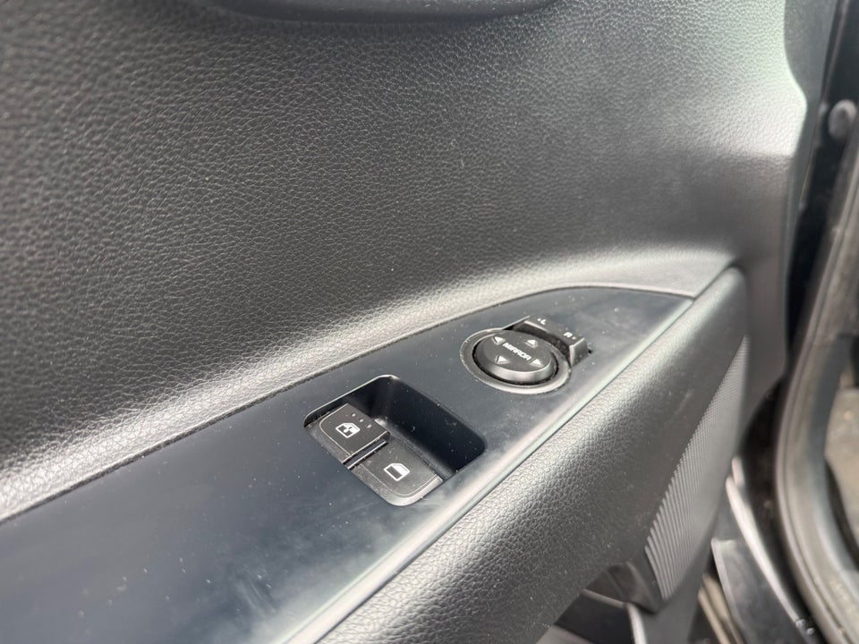 Kia Rio 1,2 CVVT Attraction 5d