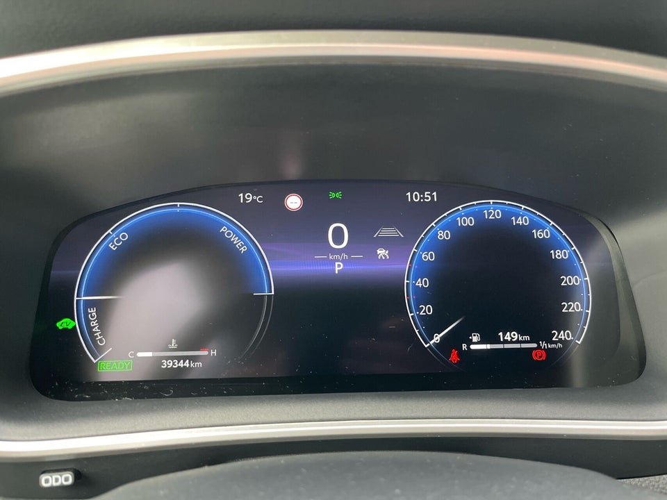 Toyota Corolla Cross 1,8 Hybrid Style Comfort CVT 5d