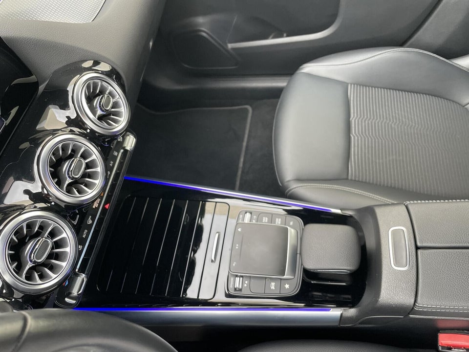 Mercedes EQA250 Progressive 5d