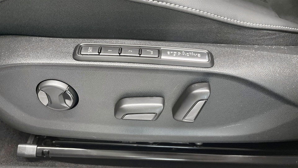 VW ID.7 77 Style+ 5d