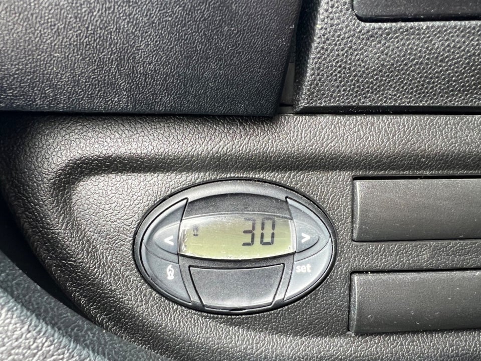 Citroën Jumper 33 2,0 BlueHDi 160 Kassevogn L3H2