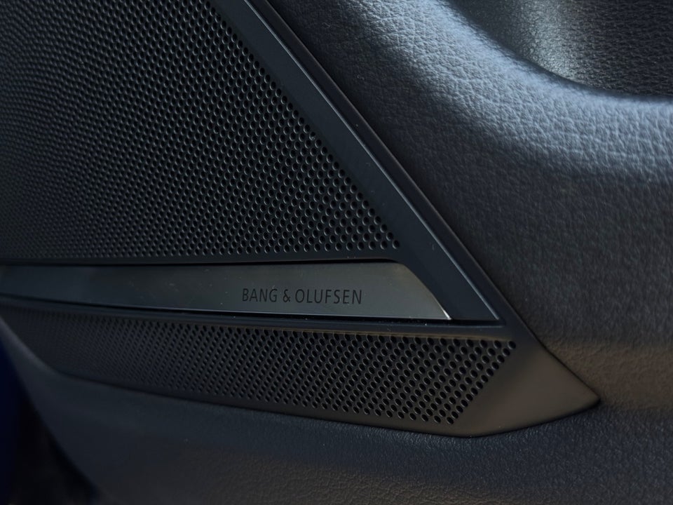 Audi A7 3,0 TDi 272 Sportback quattro S-tr. 5d