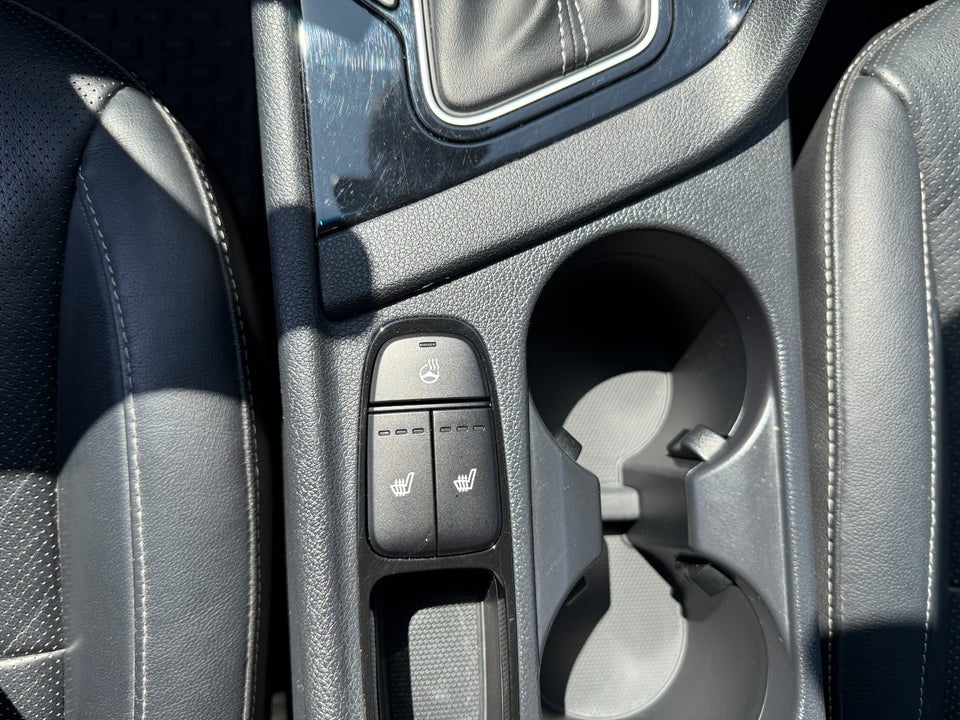 Kia Niro 1,6 PHEV Advance+ DCT 5d