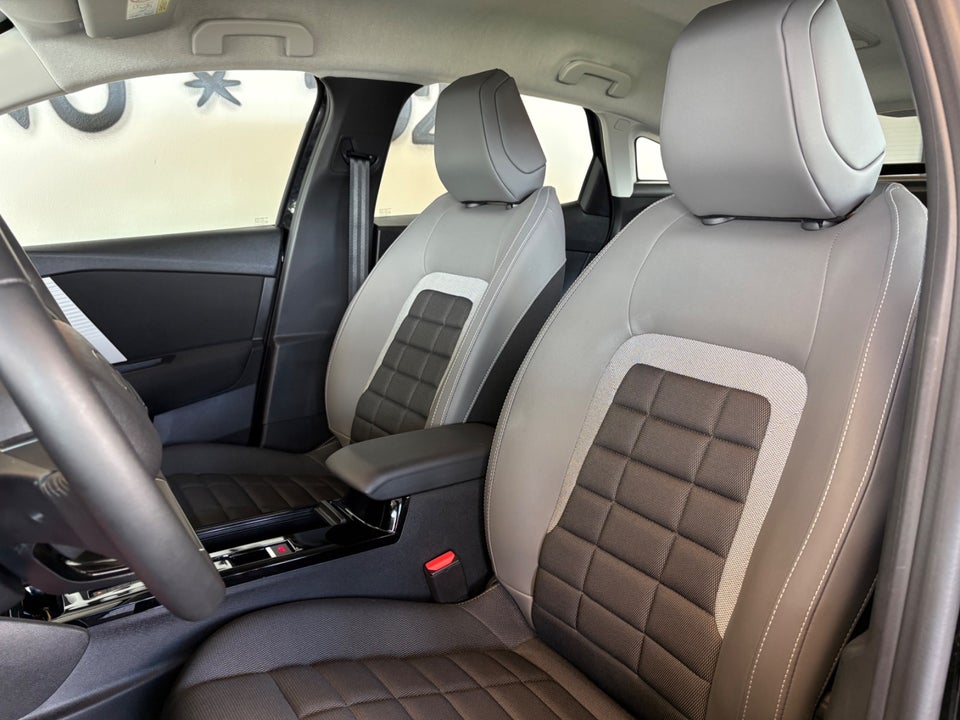 Citroën ë-C4 50 You! 5d