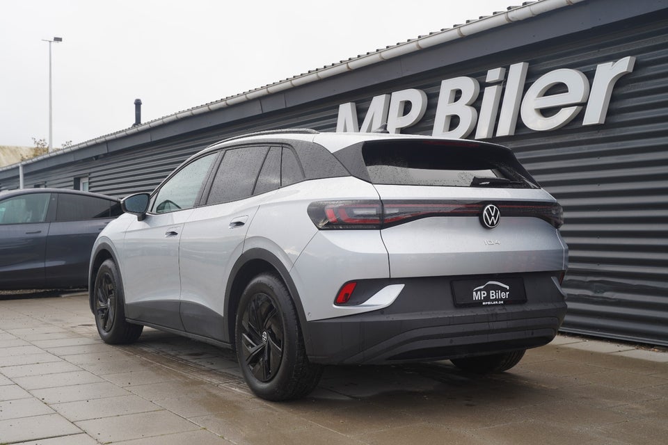 VW ID.4 52 Pure Performance 5d