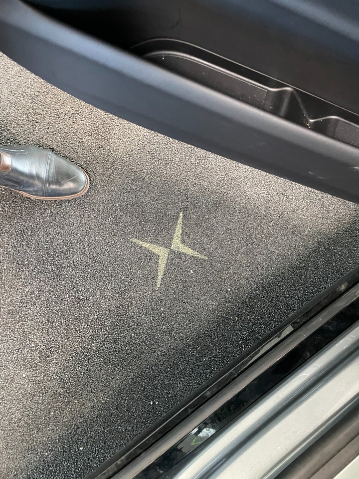 Polestar 4 Long Range 5d