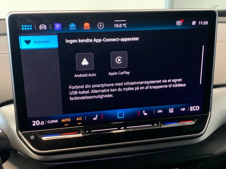 VW ID.4 77 Style+ 5d