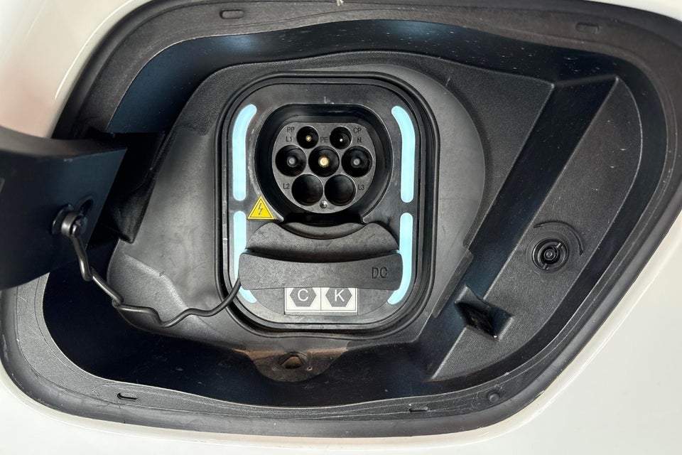 MG 4 51 Nordic Edition 5d