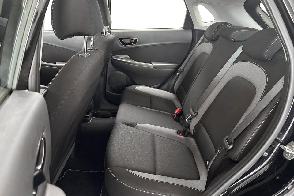 Hyundai Kona 1,6 HEV DCT 5d