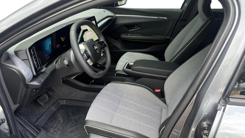 Renault Megane E-Tech 60 Techno+ 5d