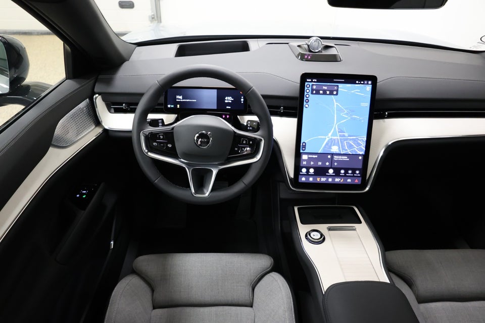 Volvo EX90 Twin Ultra 7prs 5d