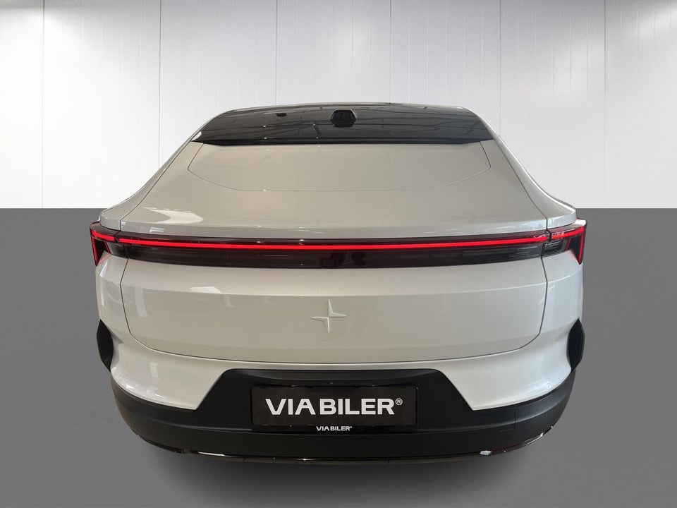 Polestar 4 Long Range Nordic Edition 5d
