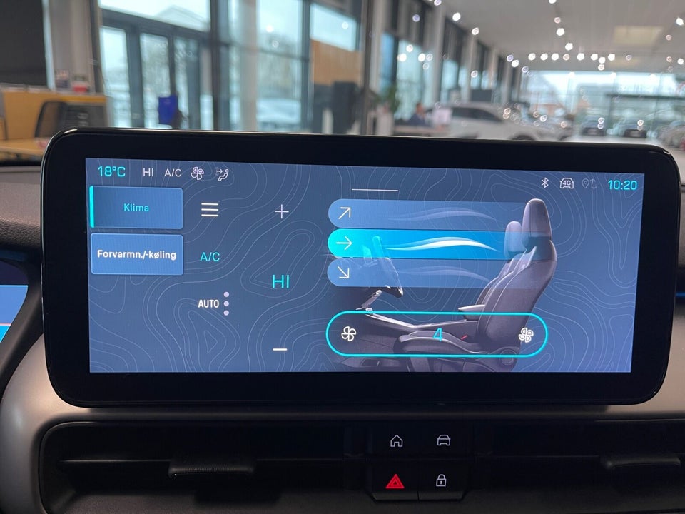 Jeep Avenger 54 Summit 5d