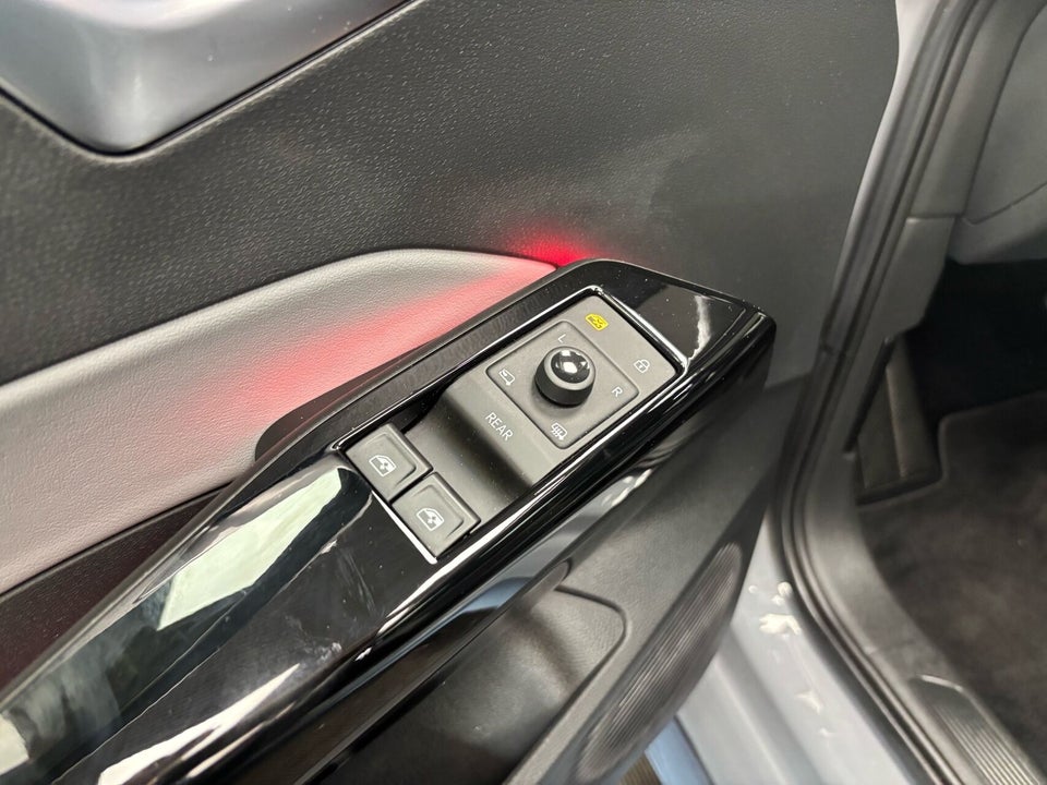 VW ID.3 58 1ST Pro Performance Max 5d