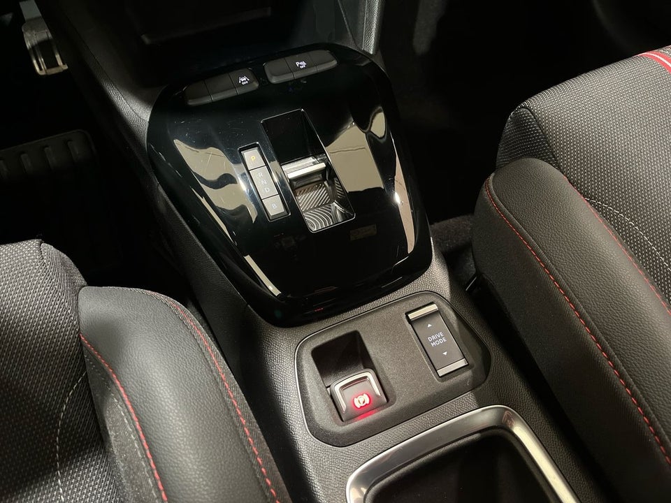 Opel Corsa-e 50 GS-Line 5d