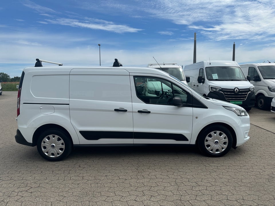 Ford Transit Connect 1,5 TDCi 100 Trend lang